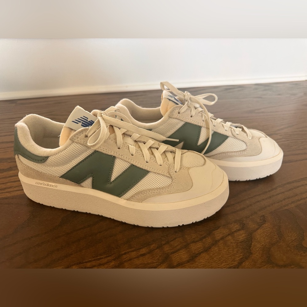 New Balance CT302 Shoes